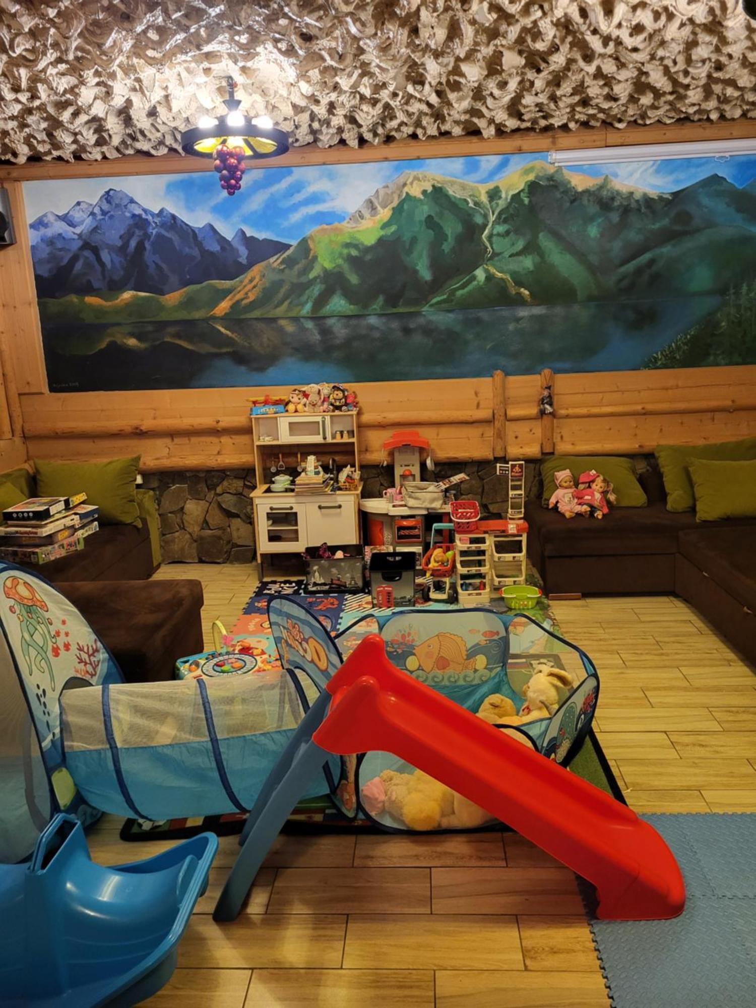 Grota Zbojnicka Apartament I Pokoje Gliczarów Buitenkant foto