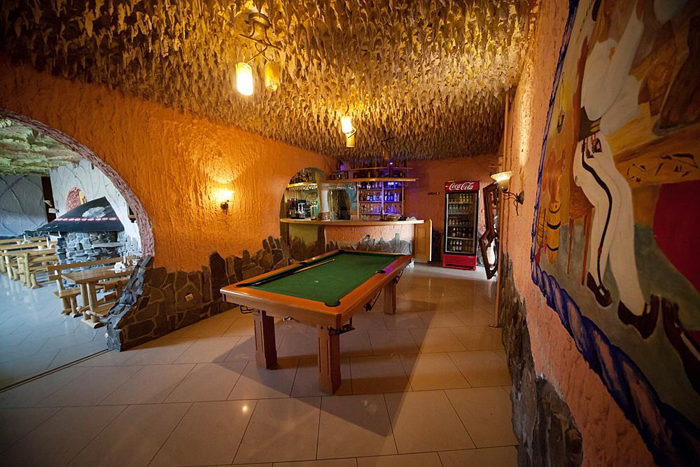 Grota Zbojnicka Apartament I Pokoje Gliczarów Buitenkant foto