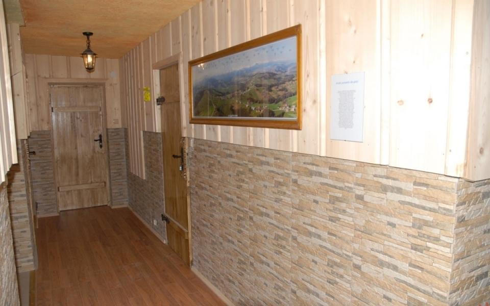 Grota Zbojnicka Apartament I Pokoje Gliczarów Buitenkant foto